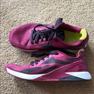 Reebok Nano X1 Les Mills